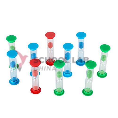 Classmates Small Pupil Sand Timer Pack